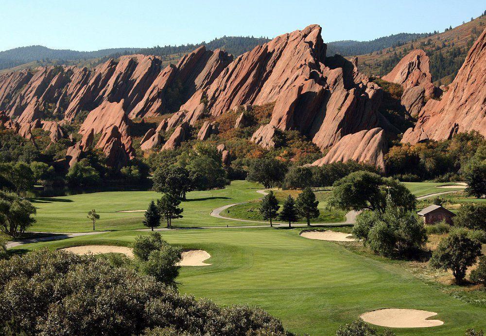 Denver Southwest/lakewood 3* Lakewood