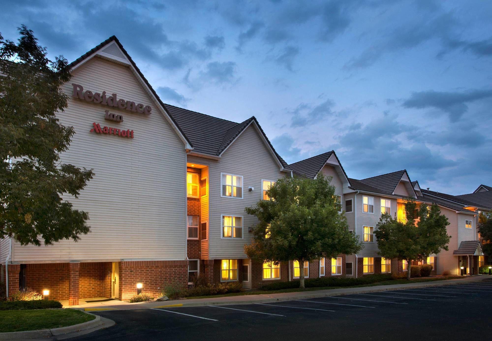 Denver Southwest/lakewood Hotel