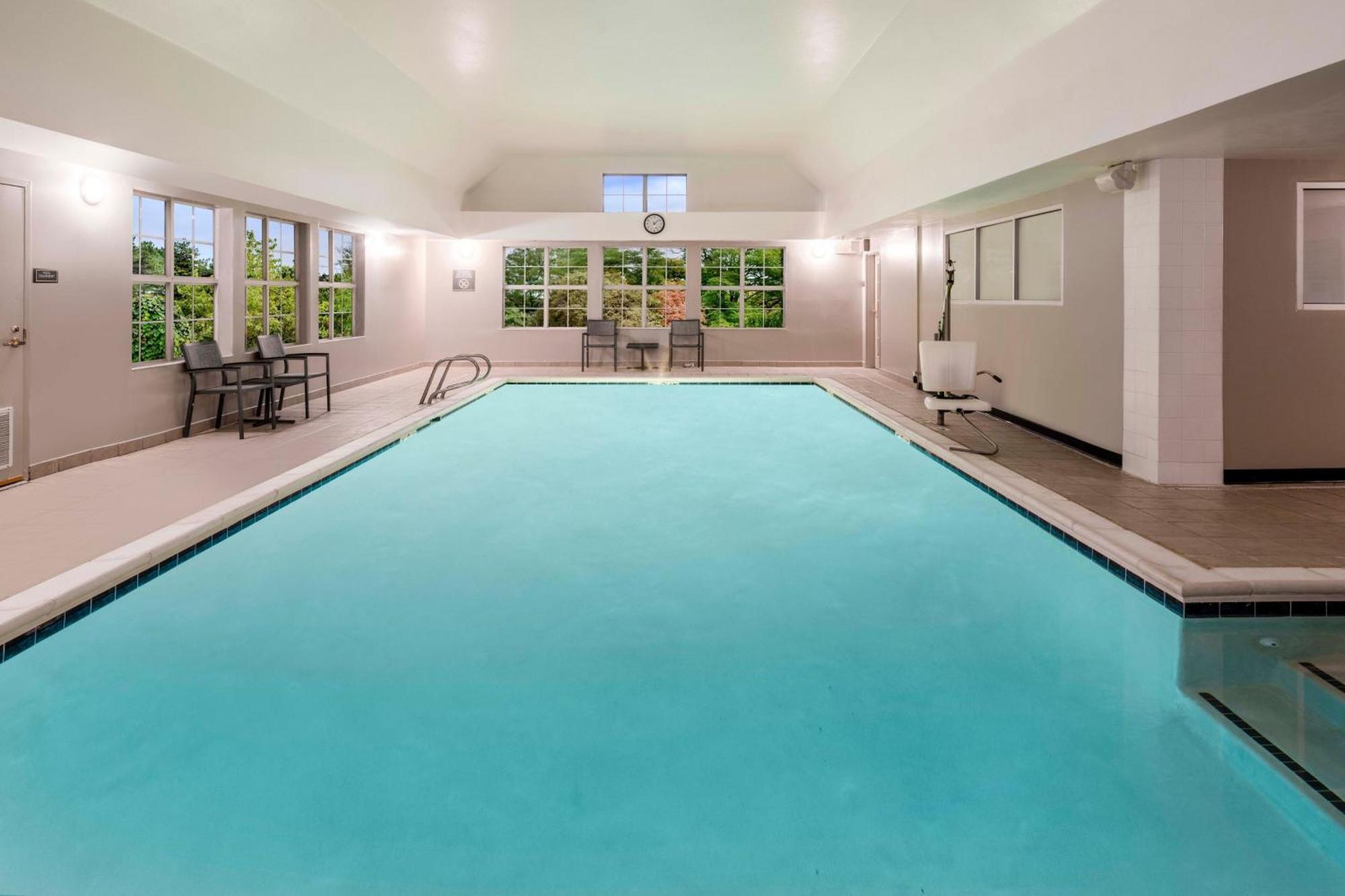 Hotel Denver Southwest/lakewood Lakewood