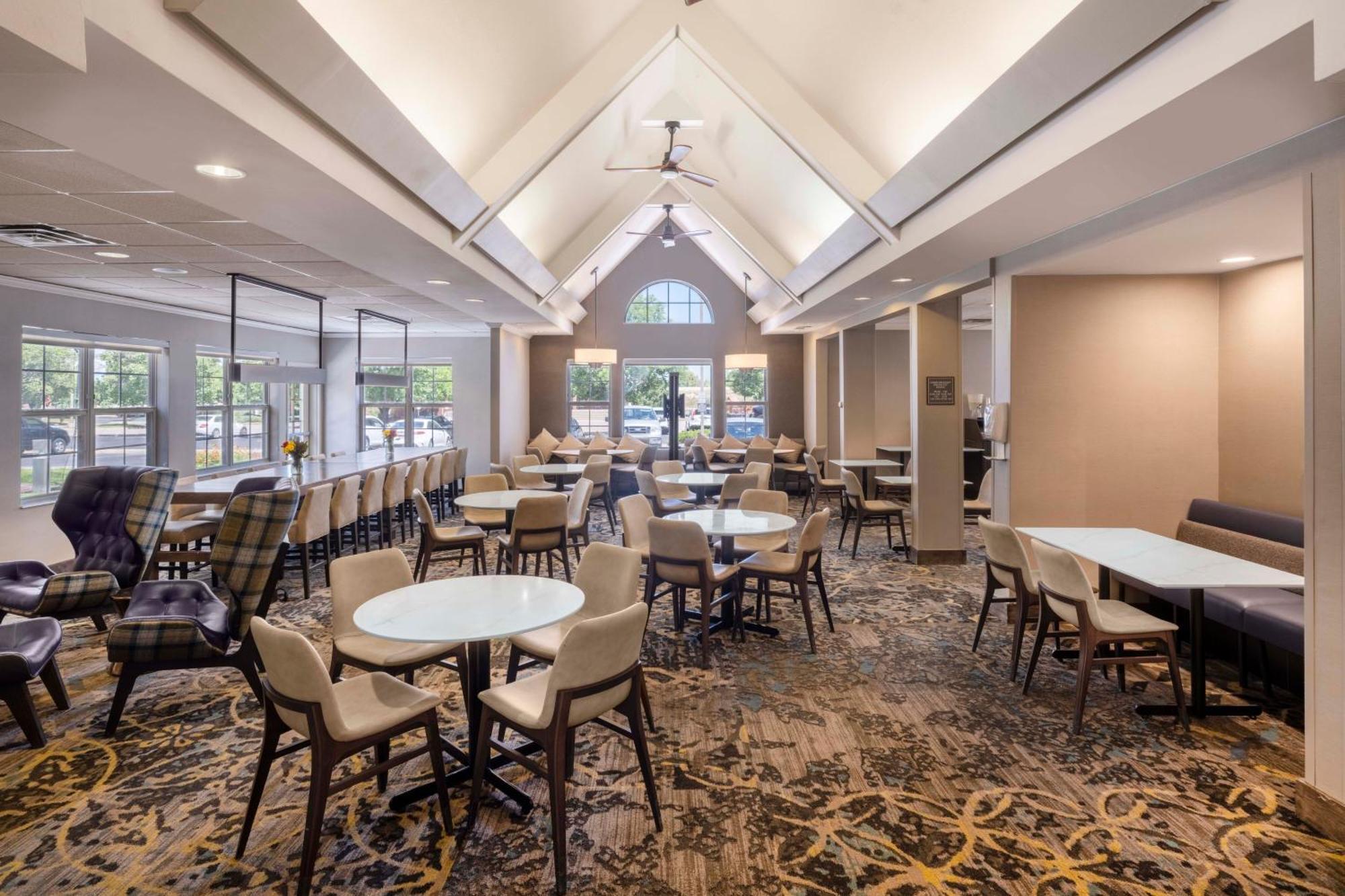 Hotel Denver Southwest/lakewood Lakewood