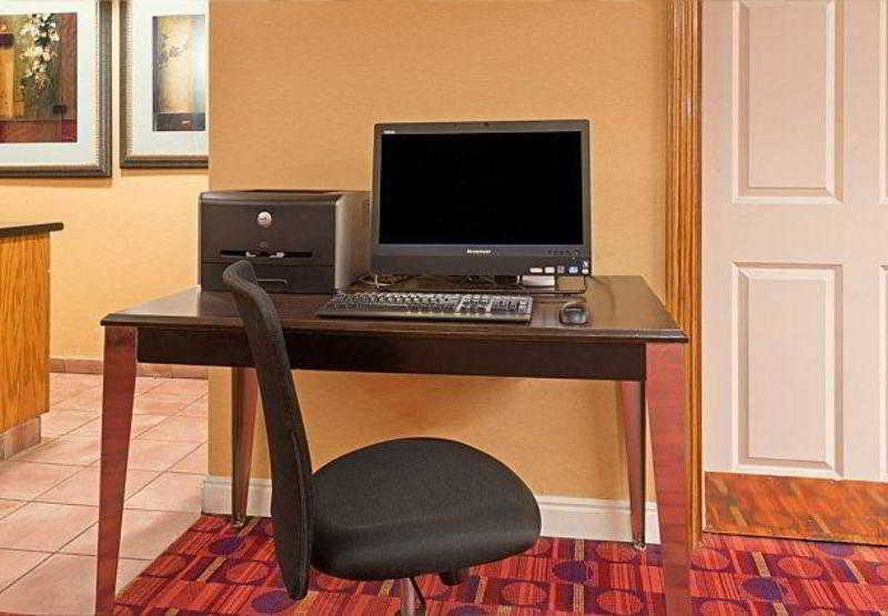 Denver Southwest/lakewood Hotel