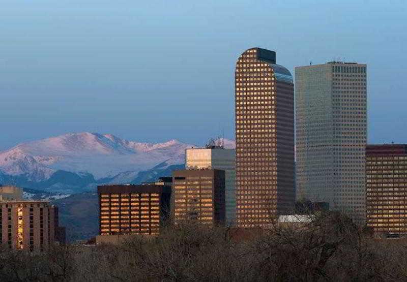 Denver Southwest/lakewood 3* Lakewood