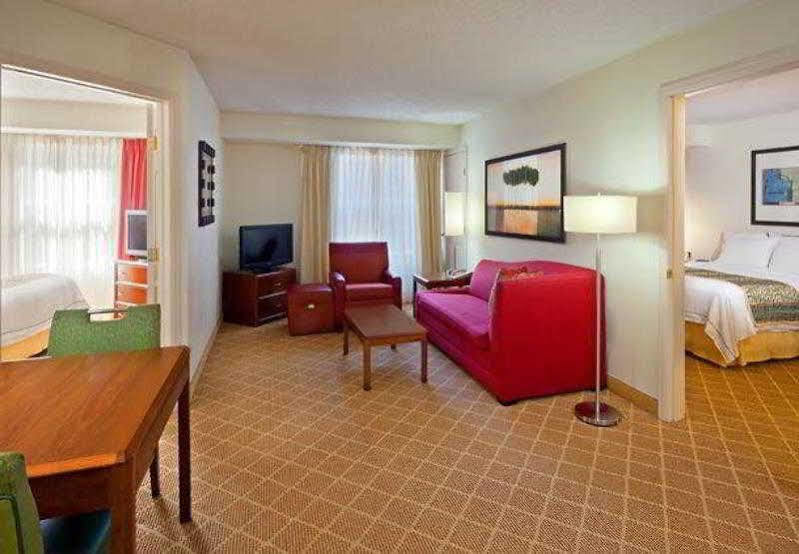 Denver Southwest/lakewood Hotel 3*