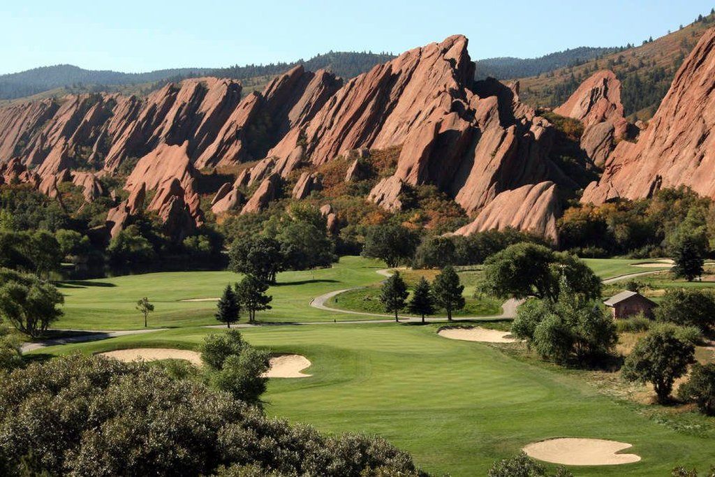 Denver Southwest/lakewood 3*