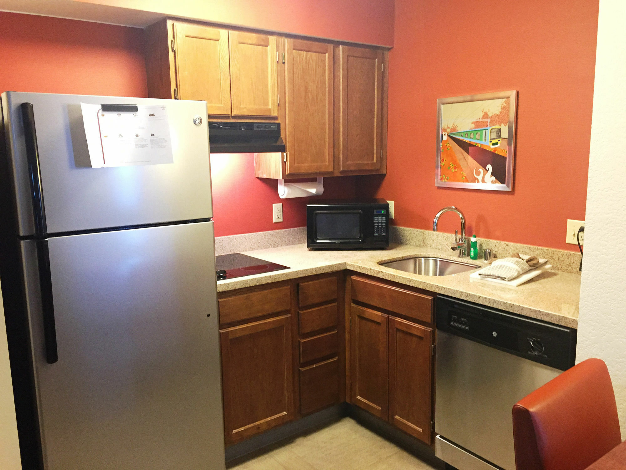 Hotel Denver Southwest/lakewood 3*
