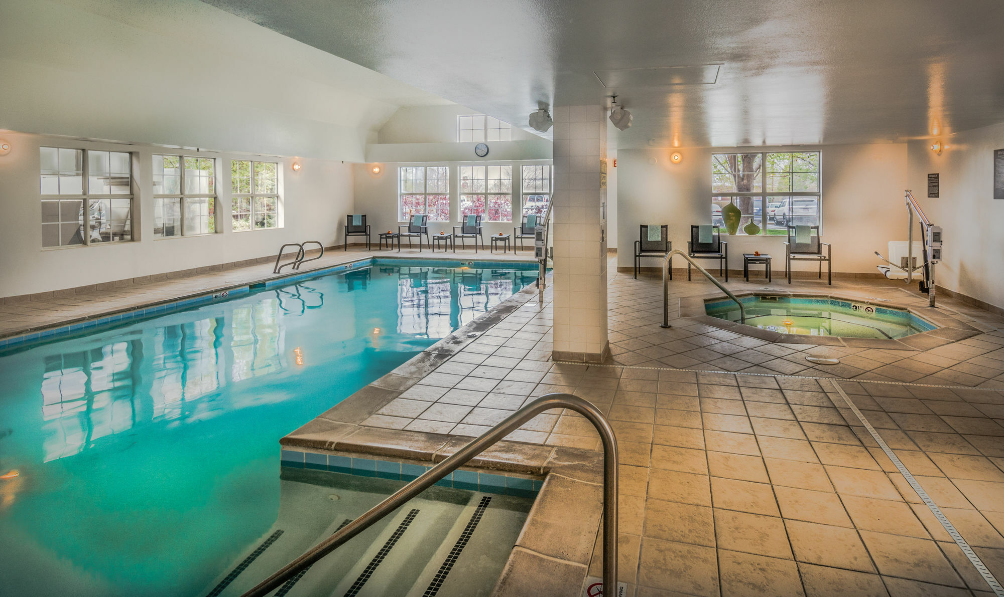 Denver Southwest/lakewood Hotel