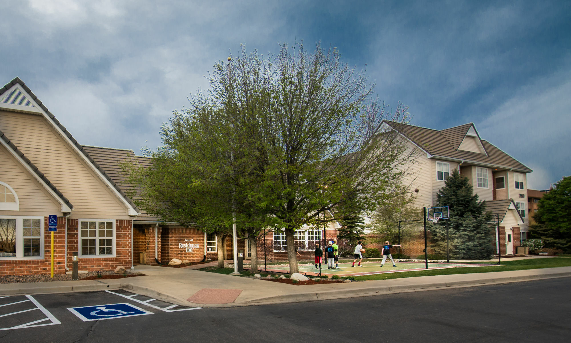 Hotel Denver Southwest/lakewood Lakewood