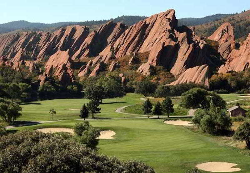 Hotel Denver Southwest/lakewood 3*