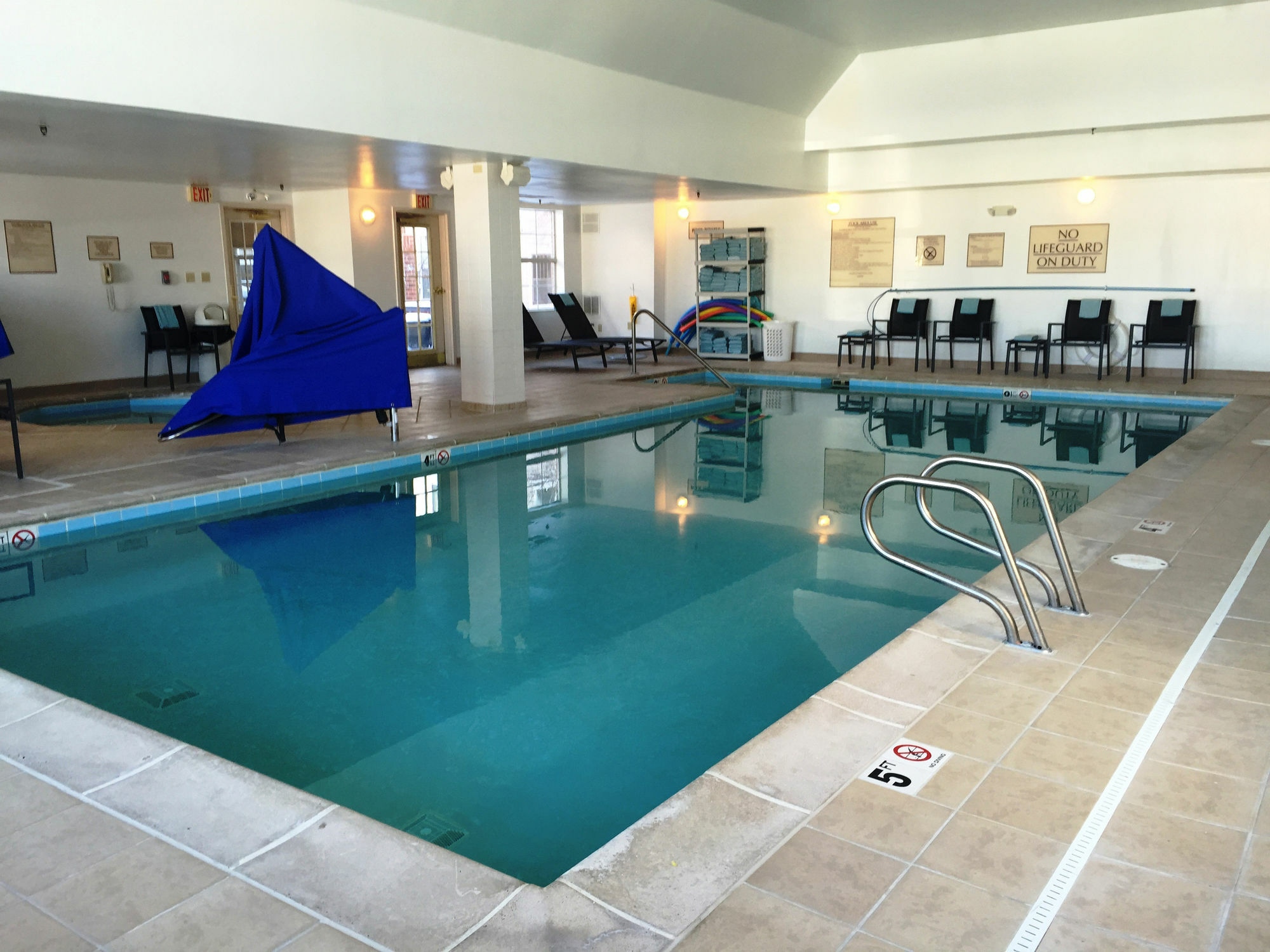 Hotel Denver Southwest/lakewood Lakewood